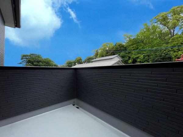 志免町王子4丁目4期　3号棟　全4棟