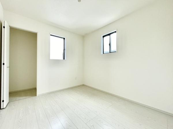 志免町王子4丁目4期　3号棟　全4棟