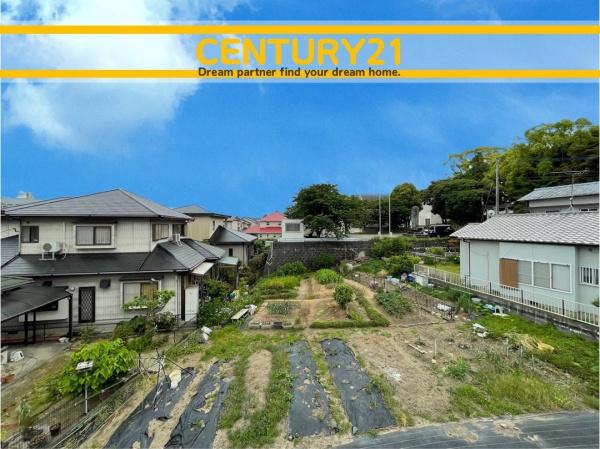 志免町王子4丁目4期　2号棟　全4棟