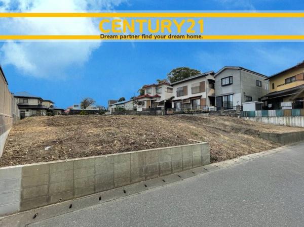 志免町王子4丁目4期　1号棟　全4棟