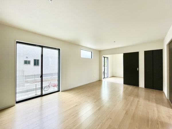 志免町王子4丁目4期　1号棟　全4棟