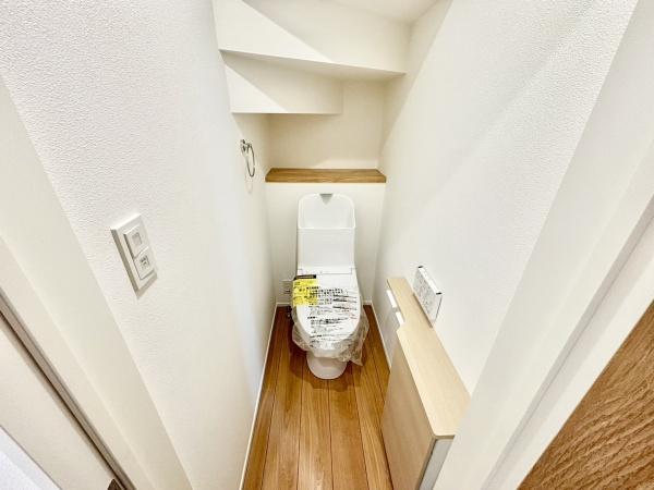 東区和白2丁目　全1棟