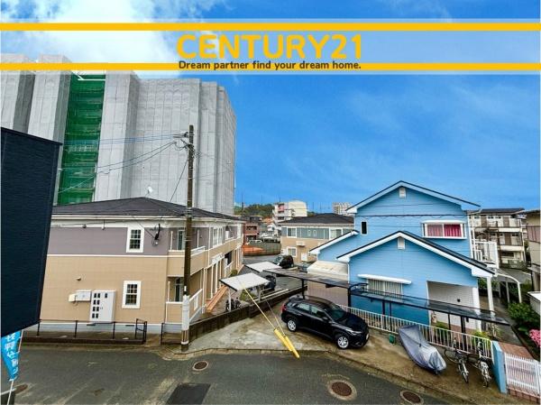 東区和白2丁目　全1棟