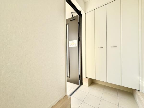 北九州市八幡西区三ツ頭2丁目第2　2号棟　全2棟