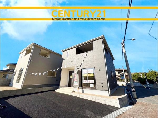 北九州市八幡西区三ツ頭2丁目第2　2号棟　全2棟
