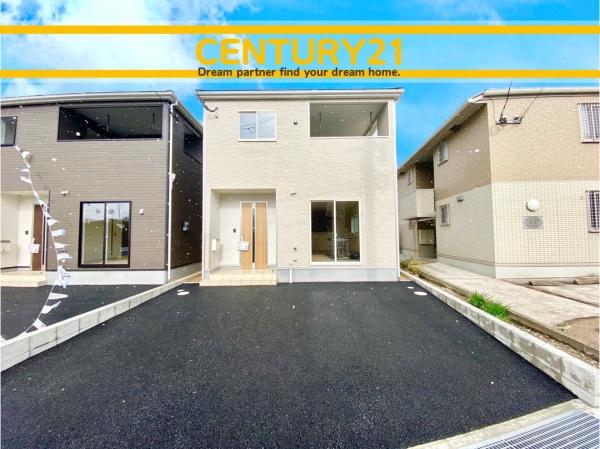 北九州市小倉南区葛原東4丁目第5　1号棟　全3棟