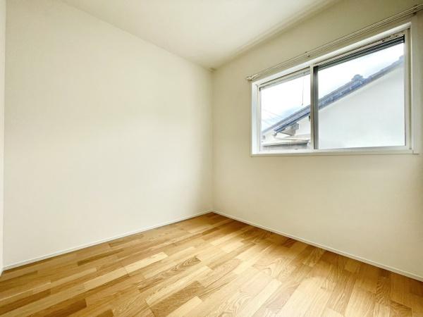 岡垣町中央台3丁目　3号棟　全1棟