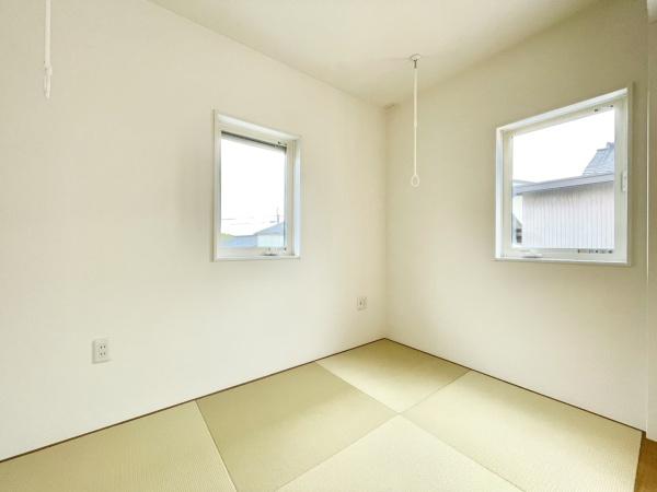 岡垣町中央台3丁目　3号棟　全1棟