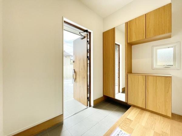 岡垣町中央台3丁目　3号棟　全1棟