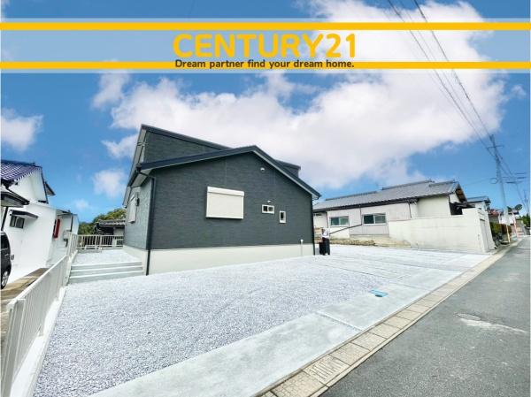 岡垣町中央台3丁目　3号棟　全1棟