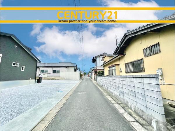 岡垣町中央台3丁目　3号棟　全1棟