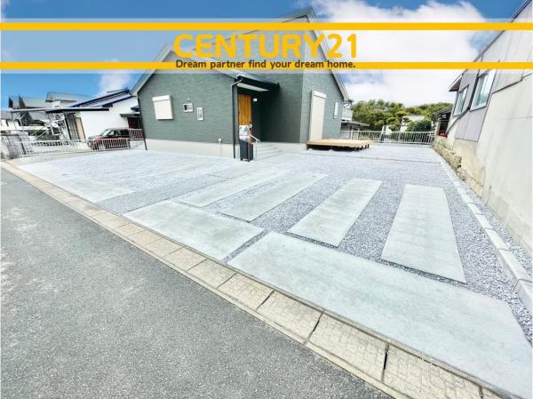 岡垣町中央台3丁目　3号棟　全1棟