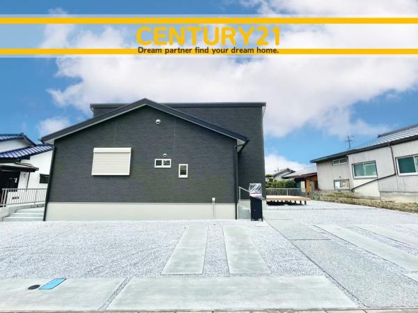 岡垣町中央台3丁目　3号棟　全1棟