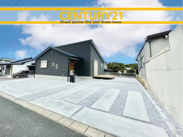 岡垣町中央台3丁目　3号棟　全1棟