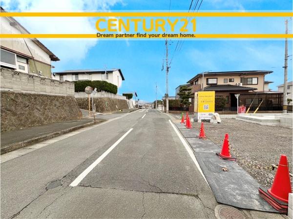 岡垣町東高陽1丁目　4号棟　全1棟
