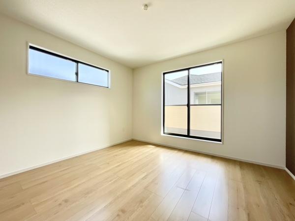 篠栗町田中2丁目2期　2号棟　全3棟