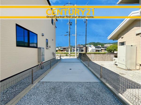 篠栗町田中2丁目2期　1号棟　全3棟