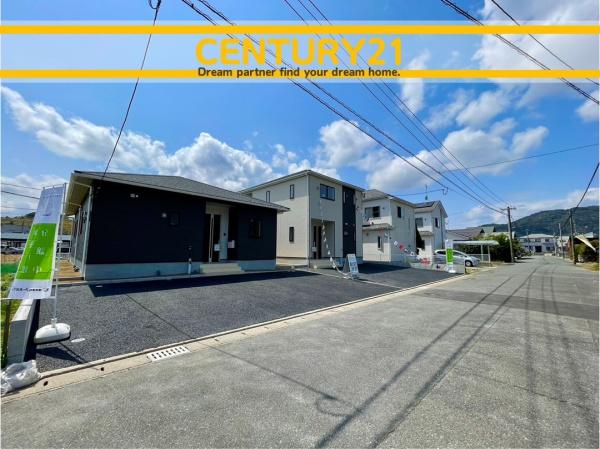 西区今津第6　2号棟　全2棟