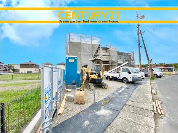 飯塚市枝国9期　1号棟　全3棟