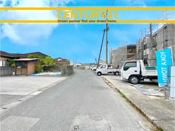 飯塚市枝国9期　1号棟　全3棟