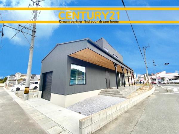 糸島市加布里1丁目　全1棟