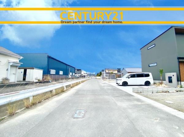 糸島市加布里１丁目の中古一戸建て