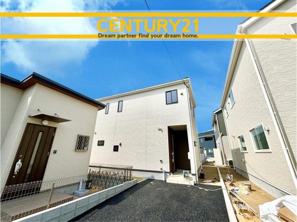 東区西戸崎6丁目第17　3号棟　全3棟