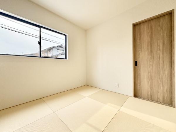 北九州市小倉南区津田新町3丁目　全1棟