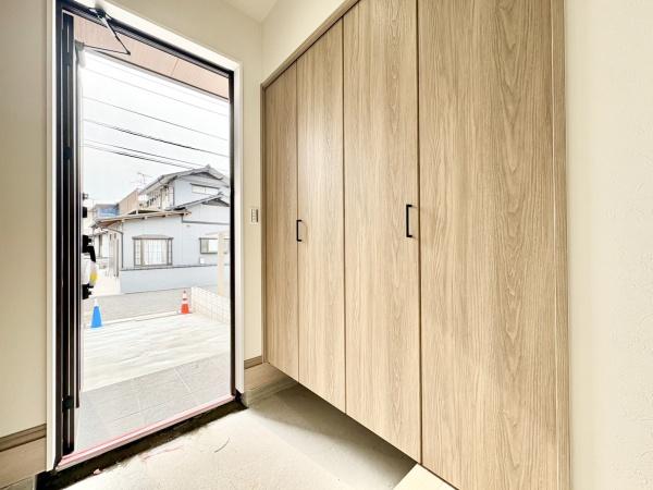 北九州市小倉南区津田新町3丁目　全1棟