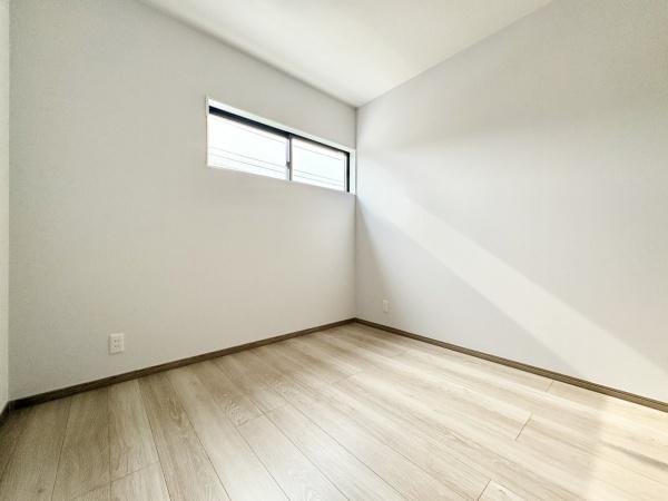 北九州市小倉南区津田新町3丁目　全1棟