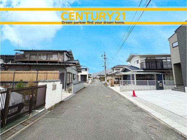 北九州市小倉南区津田新町3丁目　全1棟