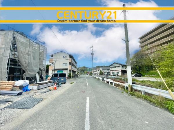 北九州市八幡西区浅川日の峯1丁目3期　2号棟　全2棟