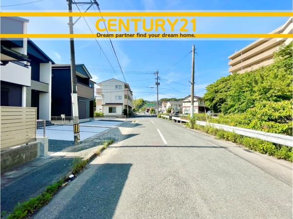北九州市八幡西区浅川日の峯1丁目3期　1号棟　全2棟