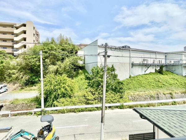 北九州市八幡西区浅川日の峯1丁目3期　1号棟　全2棟
