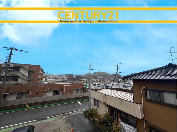 飯塚市相田1期　全1棟