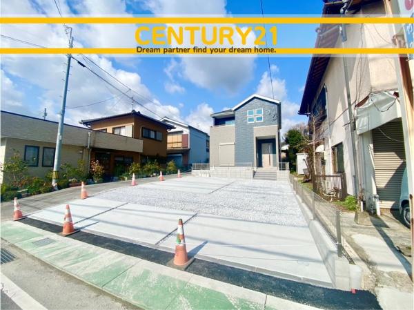 飯塚市相田1期　全1棟