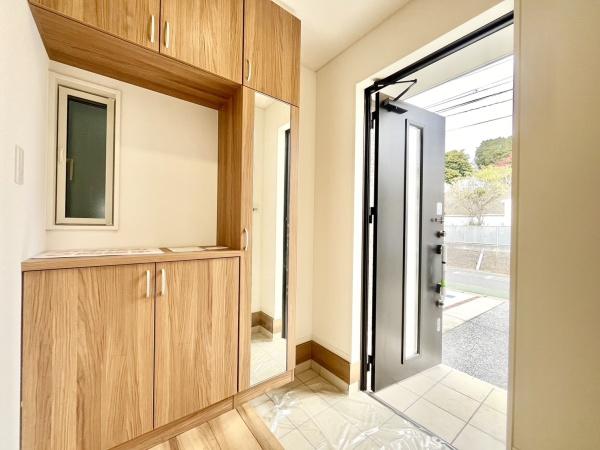 北九州市小倉南区山手３丁目の中古一戸建て