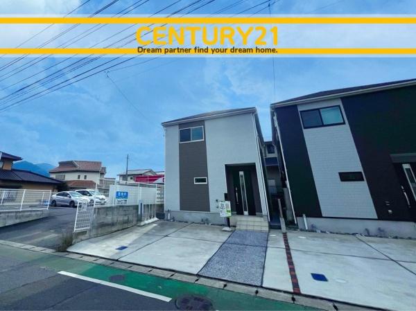 北九州市小倉南区山手３丁目の中古一戸建て