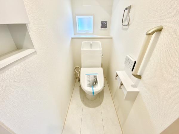 糸島市神在東2丁目　1号棟　全2棟