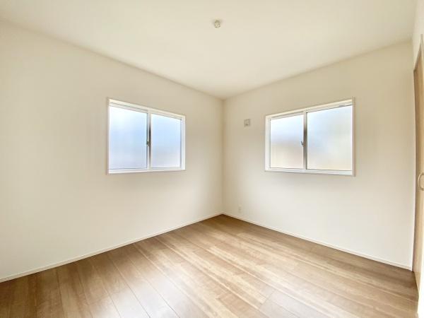 糸島市神在東2丁目　1号棟　全2棟