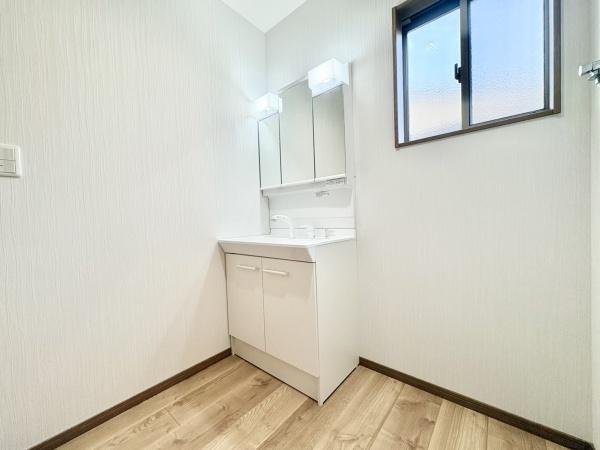 中間市中間1丁目　4号棟　全7区画