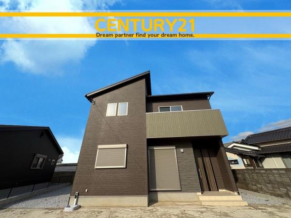 中間市中間1丁目　4号棟　全7区画