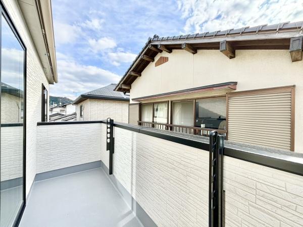 篠栗町中央3丁目　全1棟