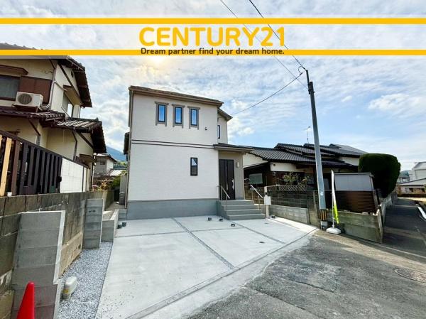 篠栗町中央3丁目　全1棟