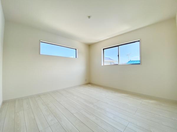 北九州市小倉南区中曽根東2丁目第3　2号棟　全2棟