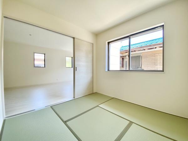 北九州市小倉南区中曽根東2丁目第3　2号棟　全2棟