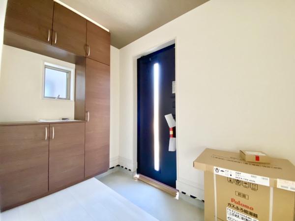北九州市小倉南区中曽根東2丁目第3　2号棟　全2棟