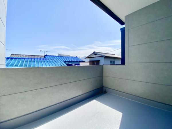 北九州市小倉南区中曽根東2丁目第3　2号棟　全2棟