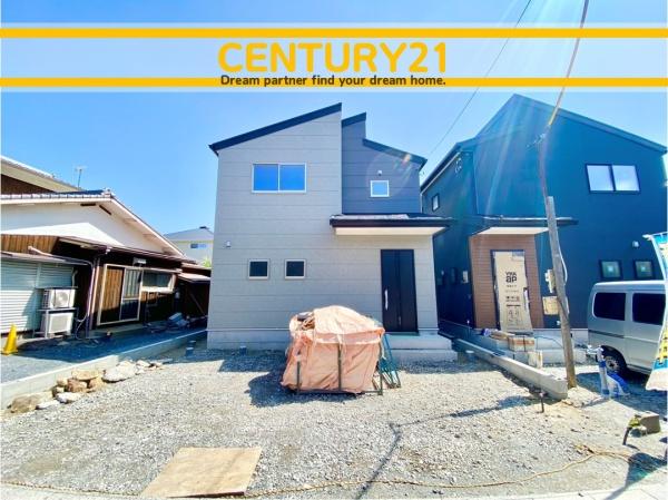 北九州市小倉南区中曽根東2丁目第3　2号棟　全2棟