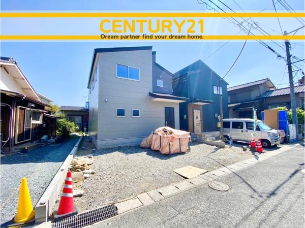 北九州市小倉南区中曽根東2丁目第3　2号棟　全2棟